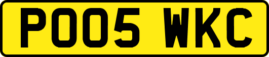 PO05WKC