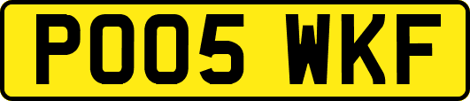 PO05WKF