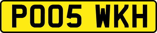 PO05WKH