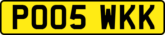 PO05WKK
