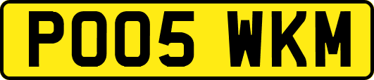 PO05WKM