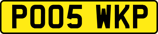 PO05WKP