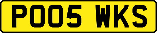 PO05WKS