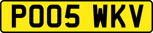 PO05WKV