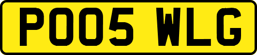 PO05WLG