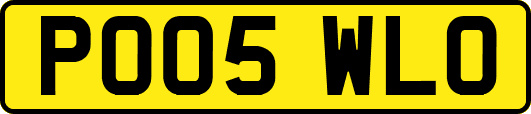 PO05WLO