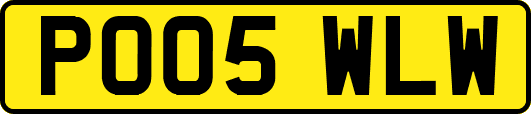 PO05WLW