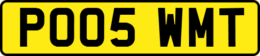 PO05WMT