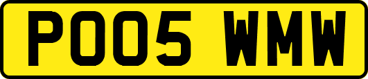 PO05WMW