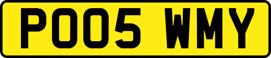 PO05WMY