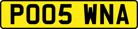 PO05WNA