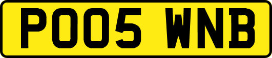 PO05WNB