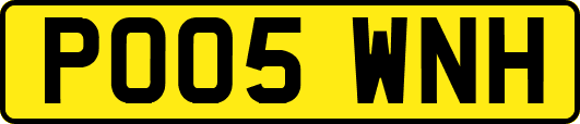 PO05WNH