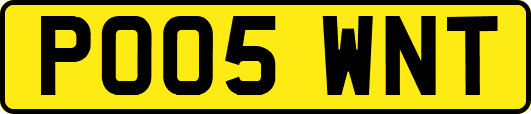 PO05WNT