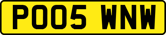 PO05WNW