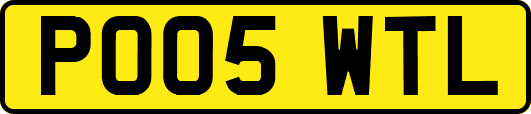 PO05WTL