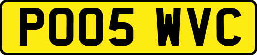 PO05WVC