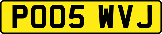 PO05WVJ