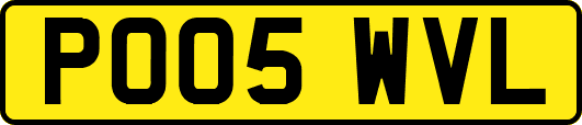 PO05WVL