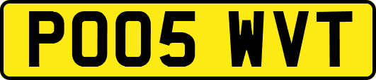 PO05WVT