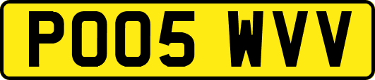 PO05WVV