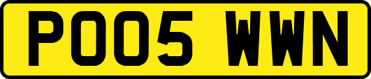 PO05WWN
