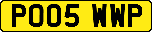 PO05WWP