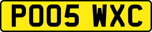 PO05WXC
