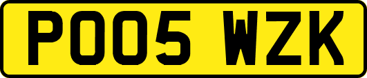 PO05WZK