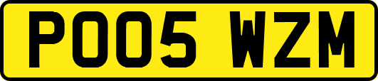 PO05WZM