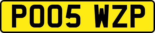 PO05WZP
