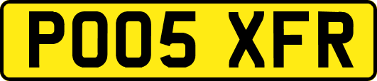 PO05XFR