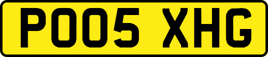 PO05XHG