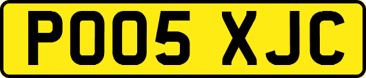 PO05XJC