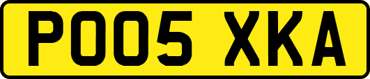 PO05XKA