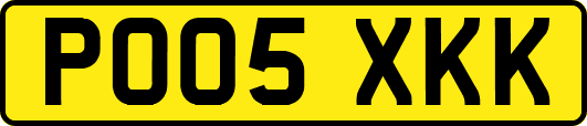 PO05XKK