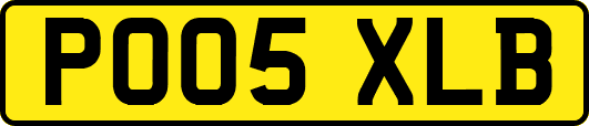PO05XLB