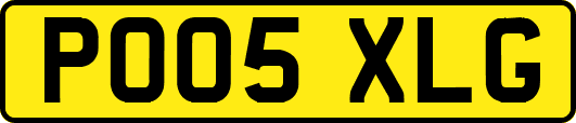 PO05XLG