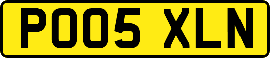 PO05XLN