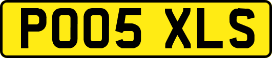 PO05XLS