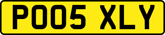 PO05XLY
