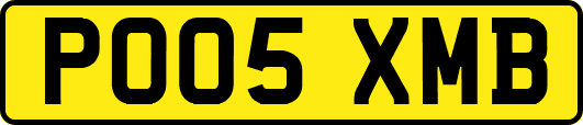 PO05XMB