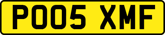 PO05XMF