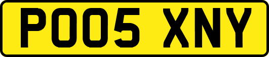 PO05XNY