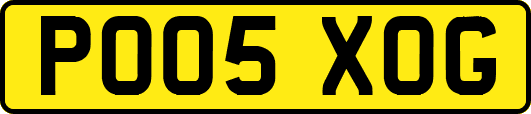 PO05XOG