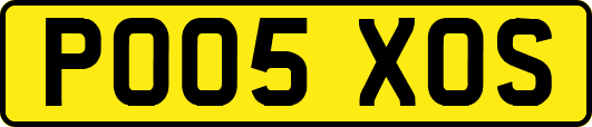 PO05XOS