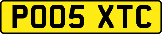 PO05XTC