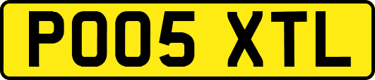 PO05XTL