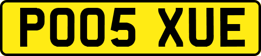 PO05XUE