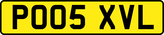 PO05XVL